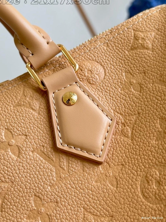 Cheap 30 SPEEDY Louis Vuitton BANDOULIERE 0814